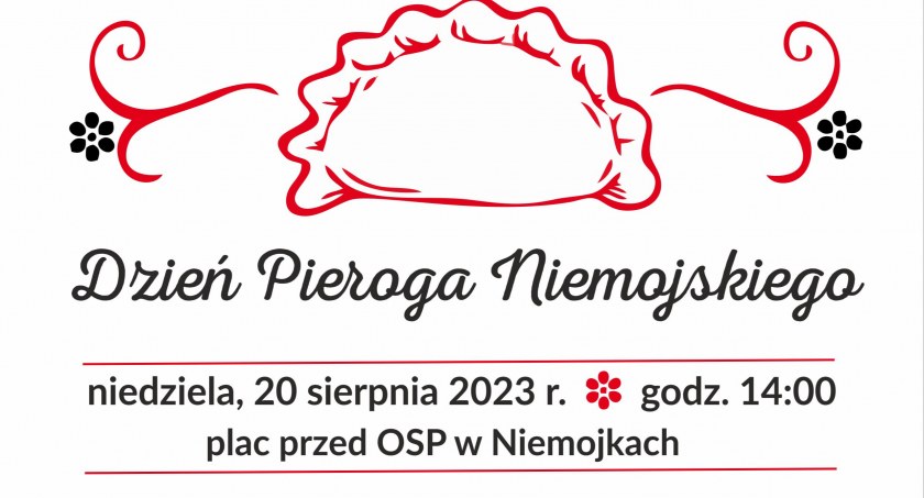 Dzien Pieroga Niemojskiego 