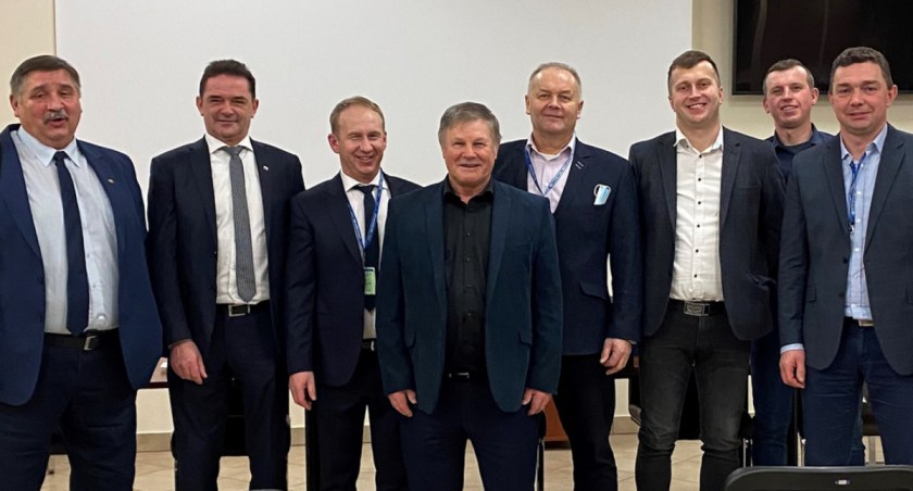 Spór dwóch prezesów Podlaskiego Związku Hodowców Bydła i Producentów Mleka