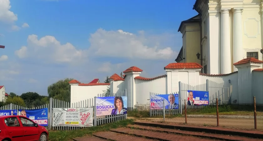 Wyniki wyborów na naszym terenie. PiS wygrywa w większości gmin