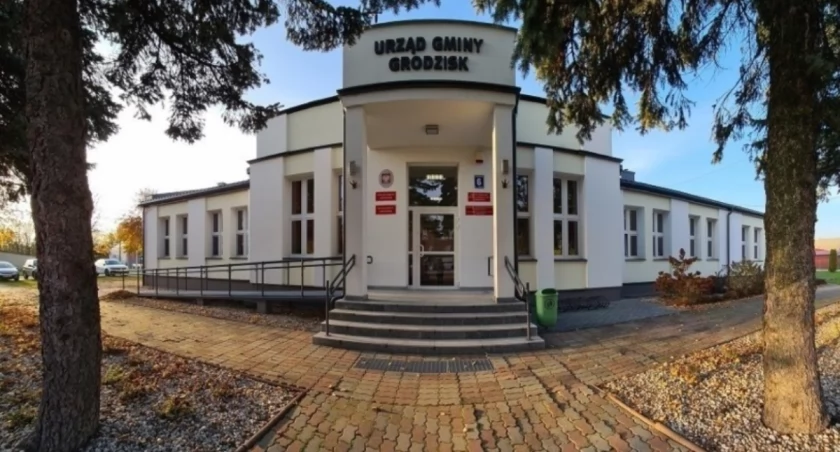 Wójt gminy Grodzisk skazany. Obrona zapowiada apelację