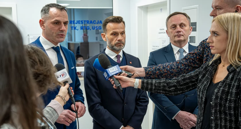 Szpitalny Oddział Ratunkowy w Siemiatyczach?