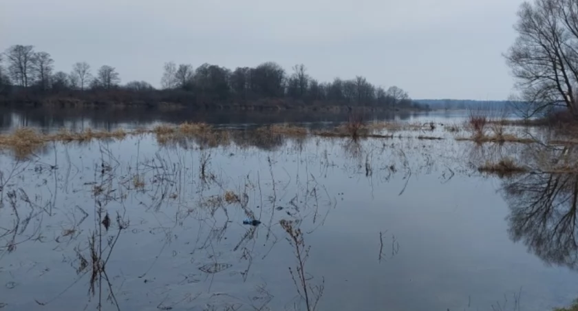 Coraz większa szansa na kładkę na Bugu