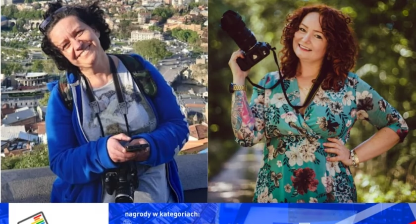 Anna Kondraciuk i Joanna Gąska nominowane do Nagrody Stowarzyszenia Mediów Lokalnych 