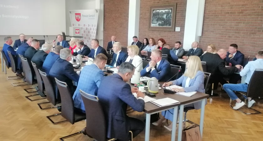 Po pięciu latach PiS stracił władzę w powiecie