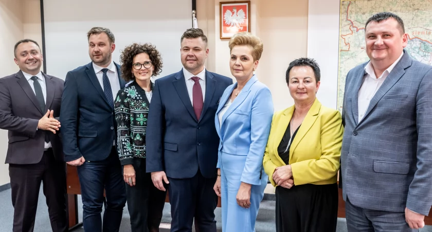 W powiecie  losickim rządzić będzie PSL z Odnową