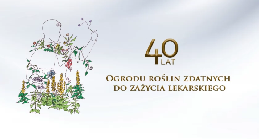 Podlaskie zioła - sesja popularnonaukowa