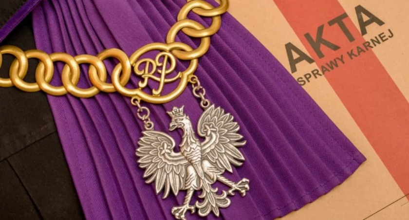 Akt oskarżenia przeciwko skupującym zboże