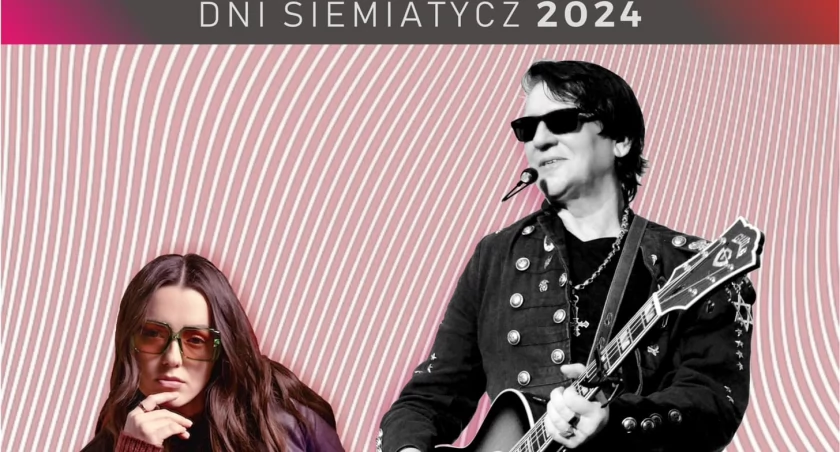 Dni Siemiatycz 2024
