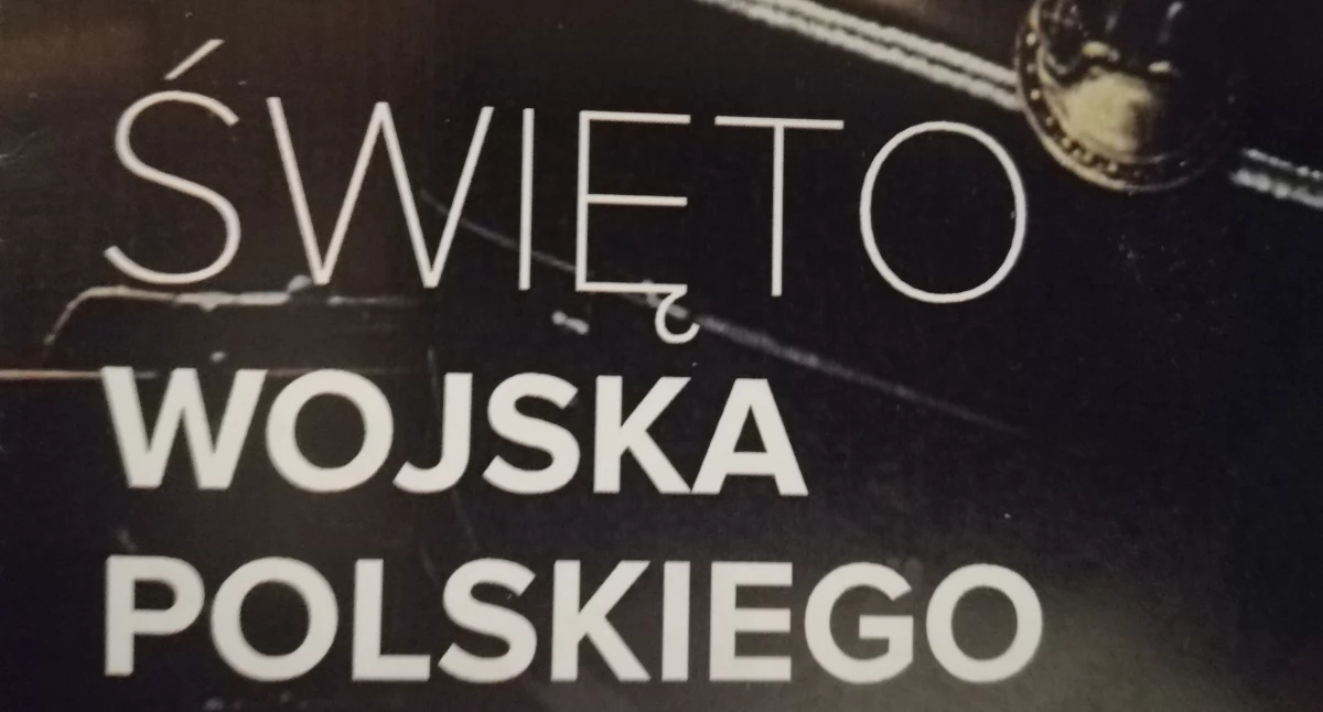 Święto Wojska Polskiego w Siemiatyczach