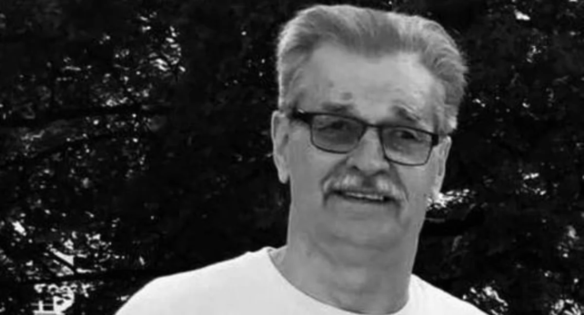 Zmarł Krzysztof Wieczorek 
