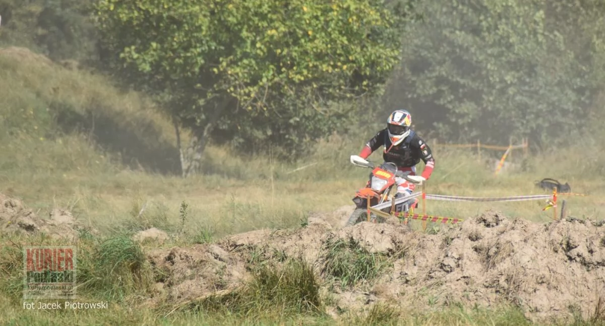 Mistrzostwa Polski i Puchar Cross Country