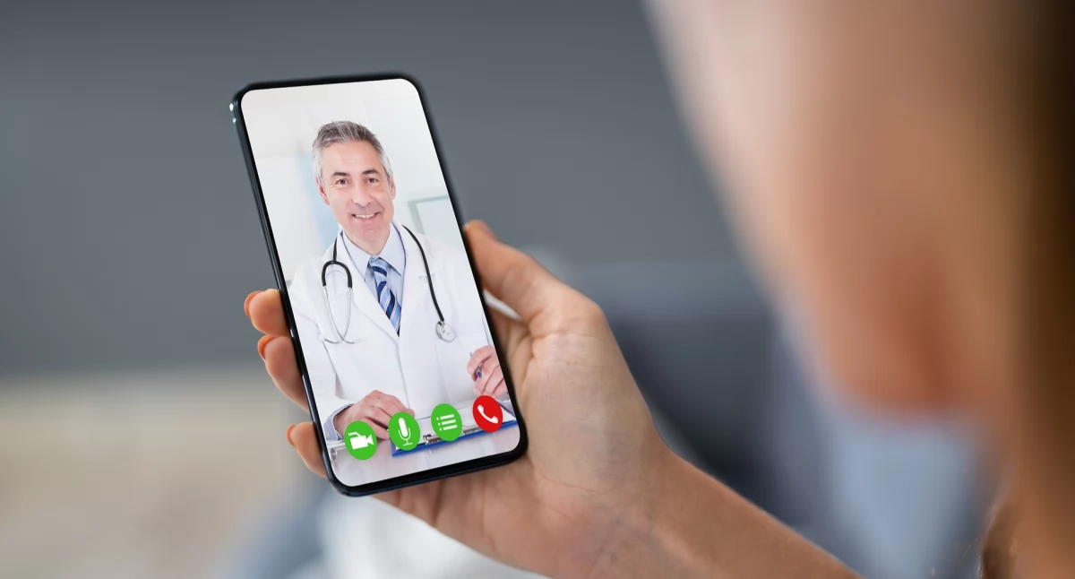 Teleporady – fabryki zwolnień lekarskich?  Jak nadużycia kosztują polską gospodarkę miliardy