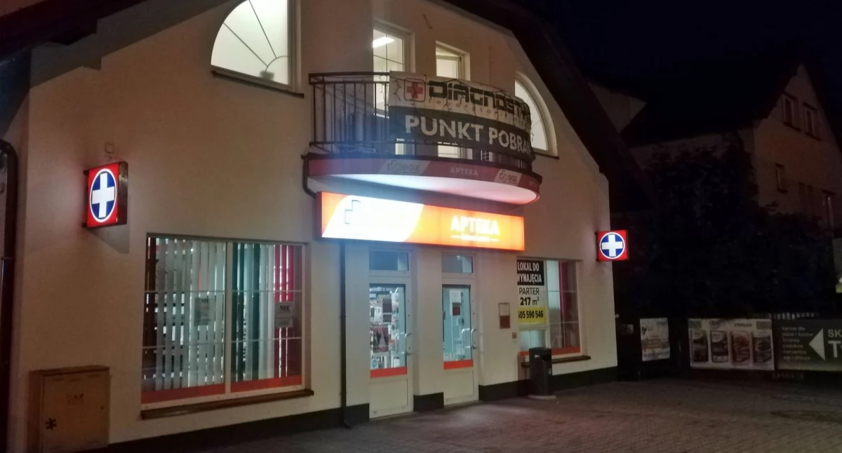 Zmienily się zasady dyżurów aptek w powiecie siemiatyckim