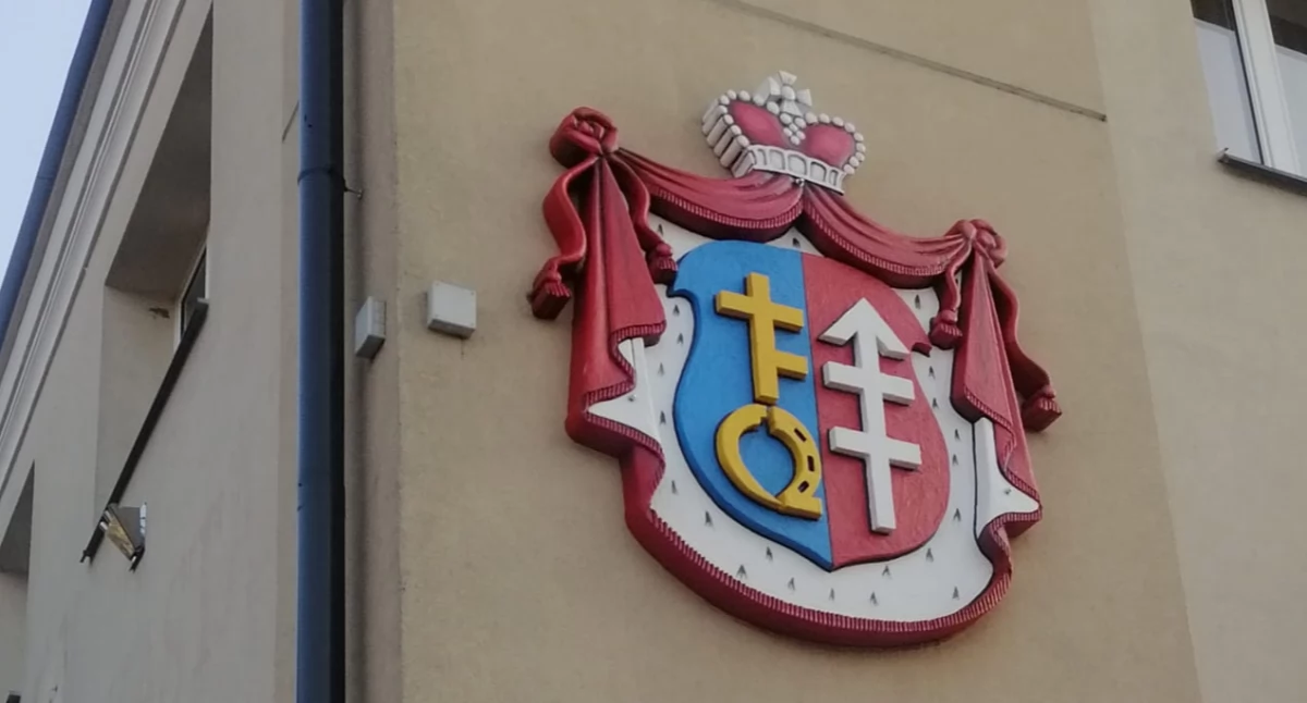 Siemiatycze maleją. Ponad dwa razy więcej zgonów niż urodzeń