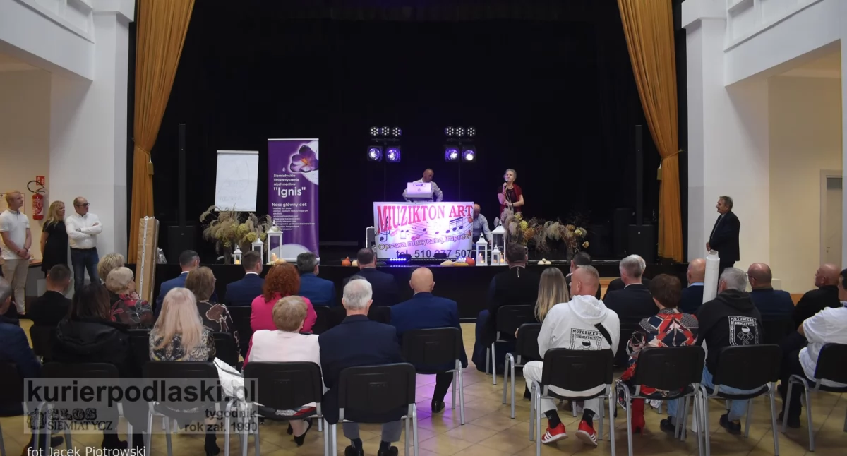 Stowarzyszenie Abstynentów Ignis. 29 lat działalności