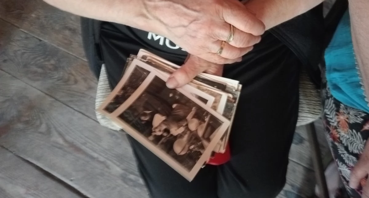 Założyli cyfrowe Archiwum Wsi Nadbużańskich. Historie miejsc i ludzi