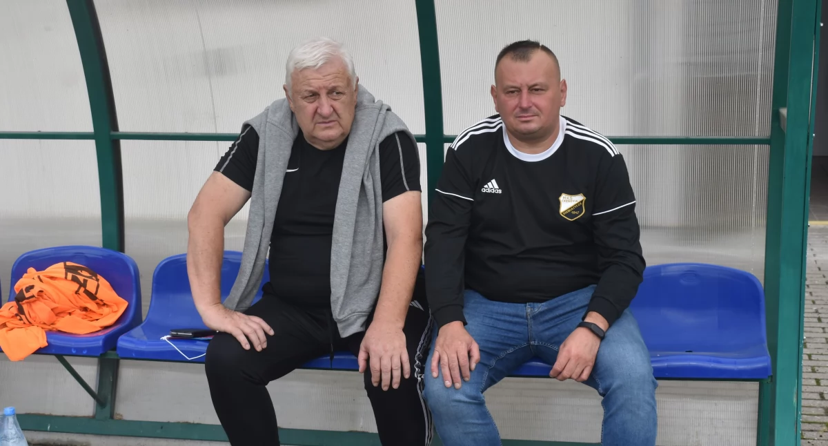 Cresovia potrzebuje 200 tysięcy 