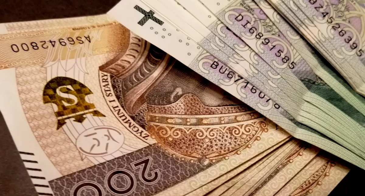  Obywatel Turcji aresztowany za kradzież dużej sumy pieniędzy swojej partnerce