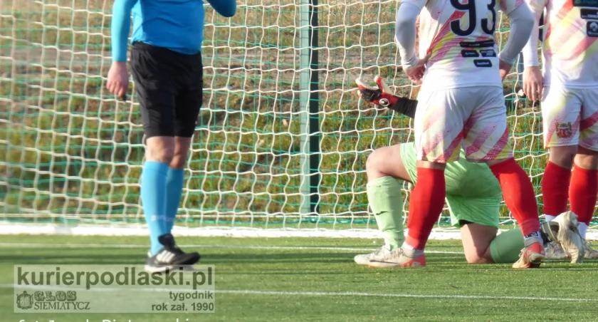Łączy nas piłka. Wyniki i terminy:  29 marca - 6 kwietnia 