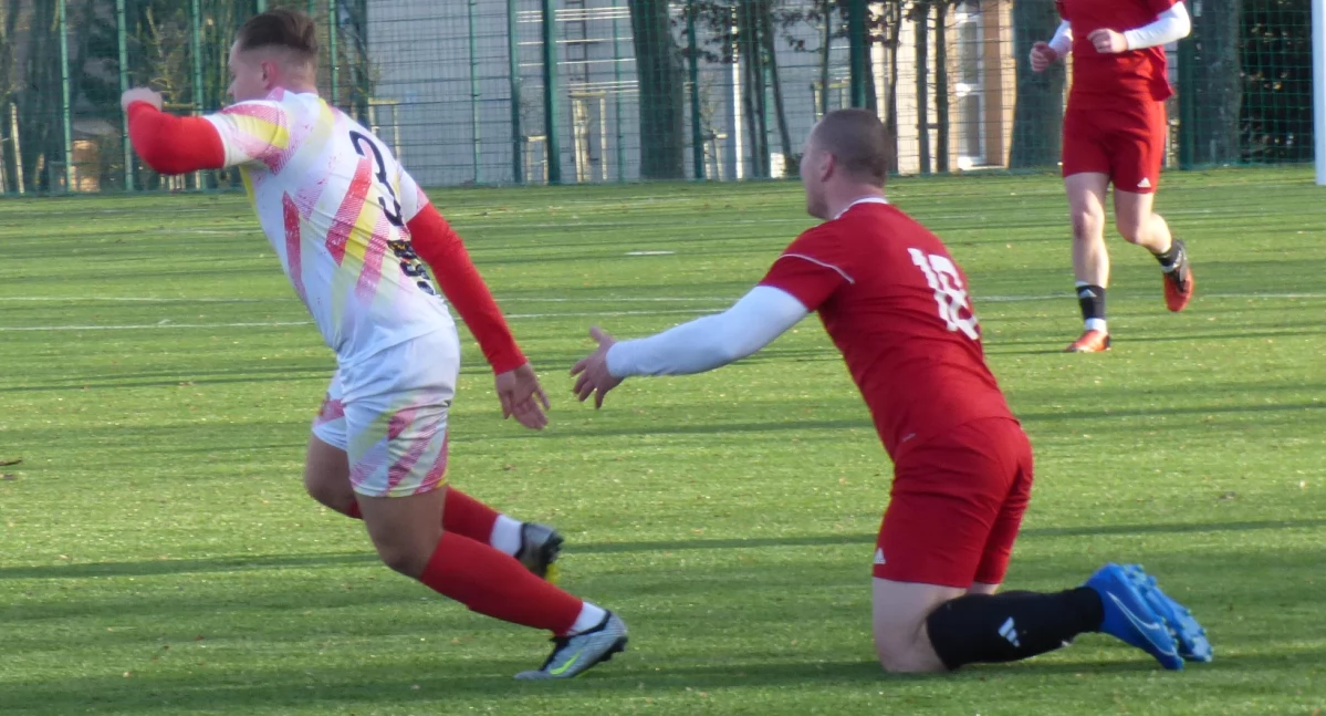 Łączy nas piłka. Wyniki i najbliższe mecze  12 - 13 kwietnia