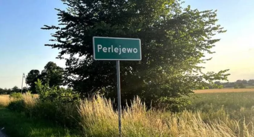  W Perlejewie milczenie ma cenę. Kto kupuje ciszę?  - Redakcyjna Poczta