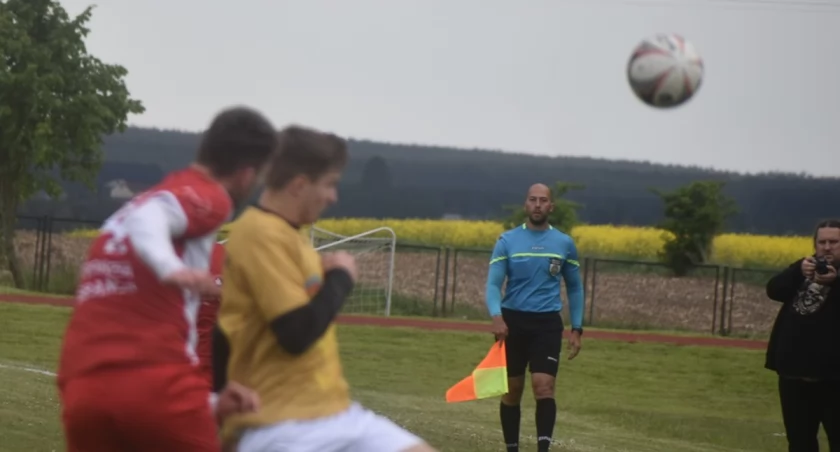 Łączy nas piłka. Wyniki i terminy kolejnych meczów 10 maja - 18 maja  