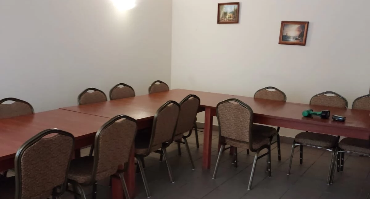 List z podziękowaniami Zarządu KGW w Grannem i Wspólnoty Gruntowej Wsi Granne