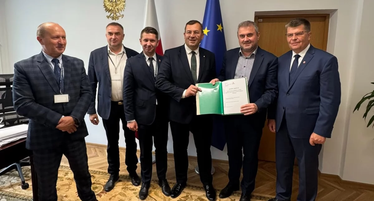 Presja mieszkańców ma sens. Powstanie węzeł na drodze S-19 w Żurobicach