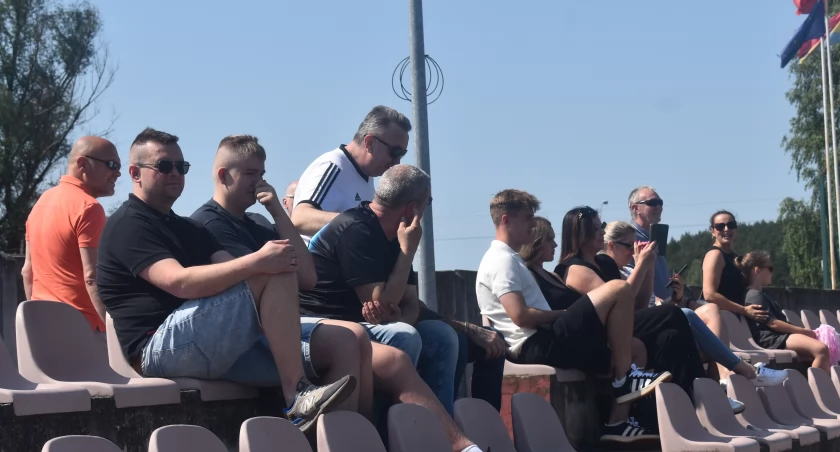 Piłka nożna. Sezon 2025/2026