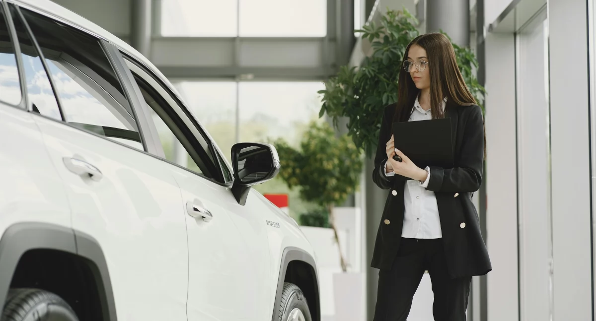 Poradnik zakupów w salonie samochodowym w Białymstoku: jak wybrać idealne auto z oferty BMW