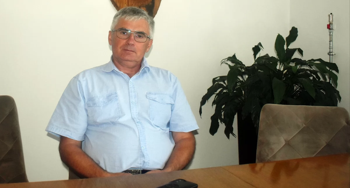 Samorządowcy wiedzą najlepiej? Pytania do burmistrza Drohiczyna
