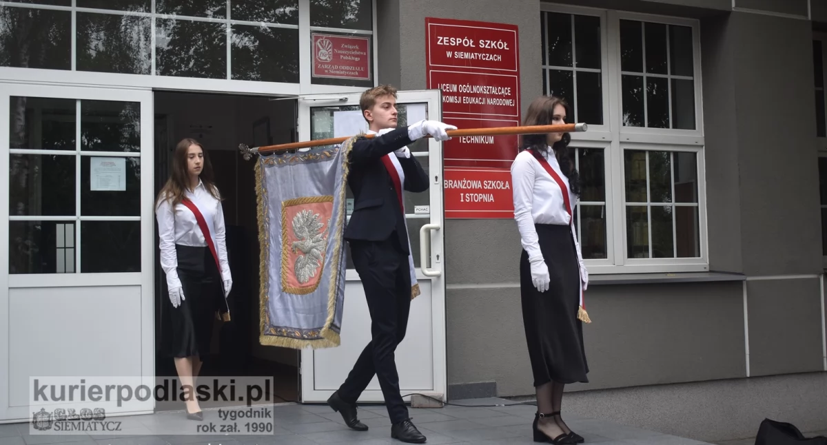 Naukę czas zacząć
