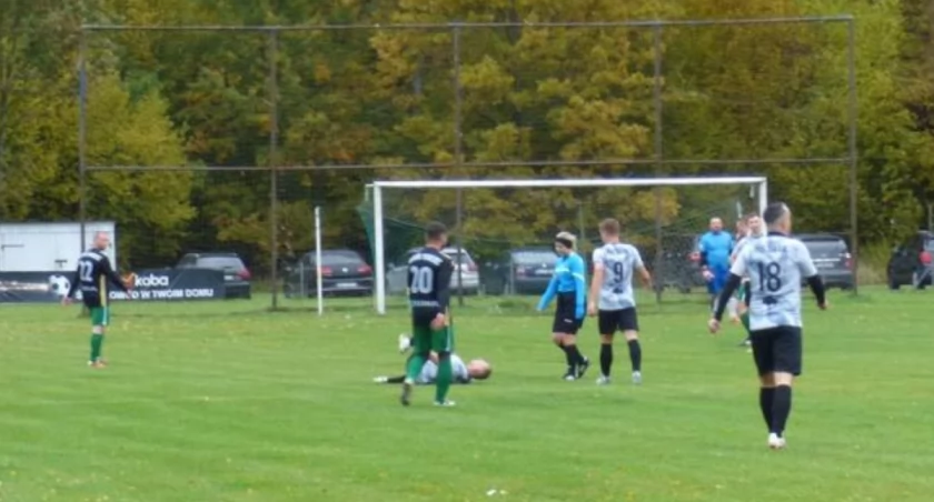 ​​​​​​​Łączy nas piłka - Wyniki i kolejne mecze 11.X- 19.X      