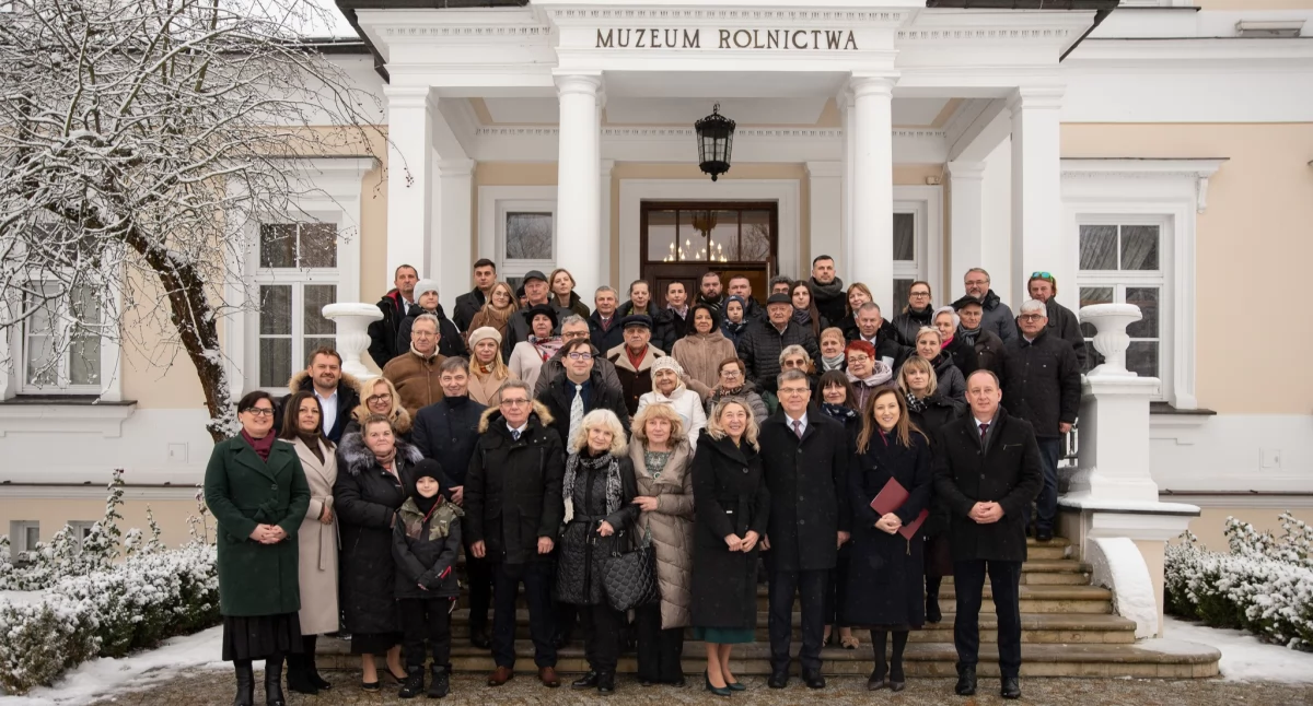 Konkurs rozstrzygnięty. Wśród nagrodzonych są obiekty z powiatu siemiatyckiego