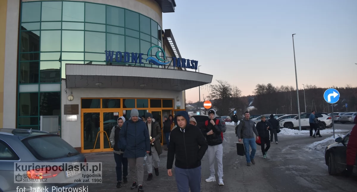 Turniej o puchar prezesa Cresovii