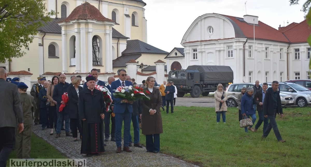 W rocznicę bitwy o Monte Cassino