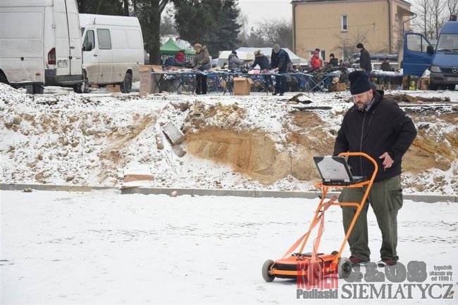 Sława niejedno ma imię - Światowe media o Siemiatyczach 