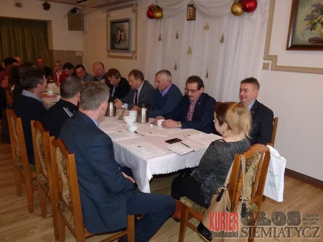 Podlaska Izba Rolnicza raz na kwartał
