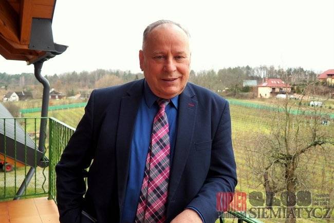  Mikołaj Korol o udziale w programie „Rolnik szuka żony”