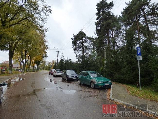 Radni o szkole w Milejczycach