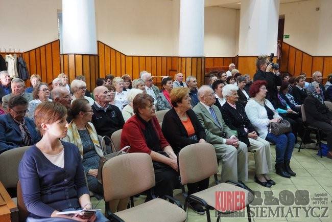 Trzeci Wiek rozpoczął rok akademicki