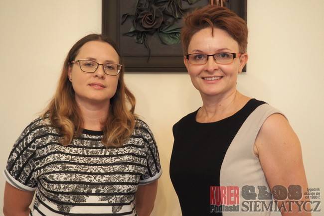 Siemiatycki urząd w Brukseli - pół roku działalności