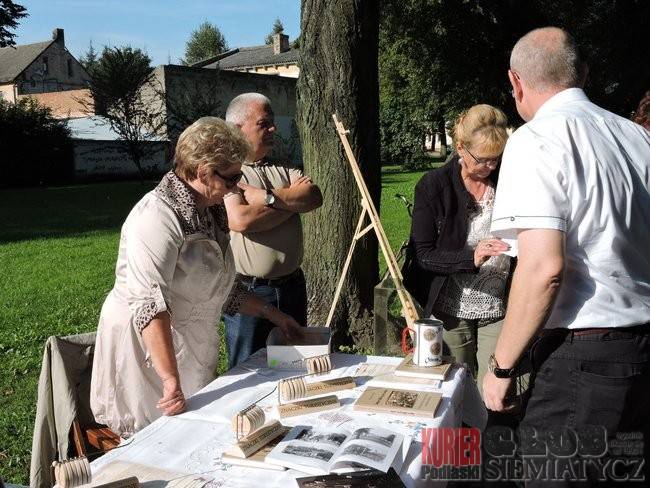 II Piknik Organizacji Pozarządowych w Bielsku Podlaskim