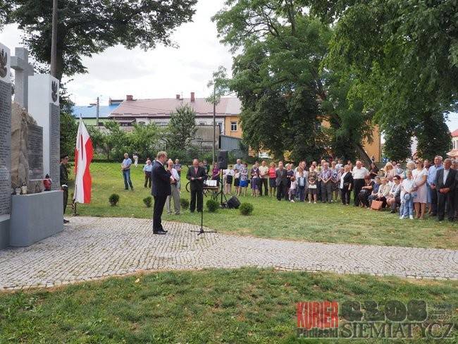 Obchody Święta Wojska Polskiego