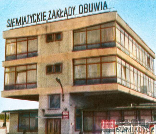 /Nie/zapomniane miejsca – Siemiatyckie „Skóry”