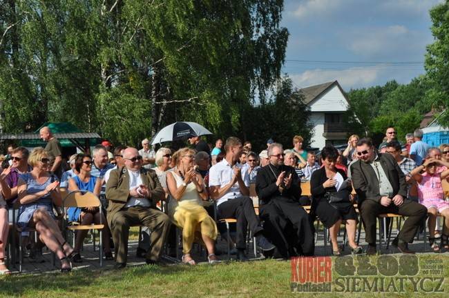 I Piknik Myśliwski 2017