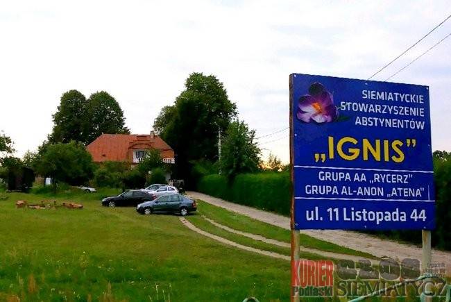Pół litra na dwoje