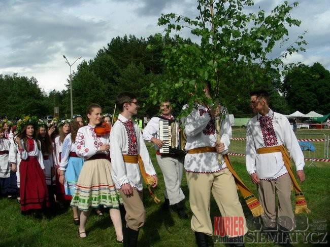 Na Iwana na Kupała 2017