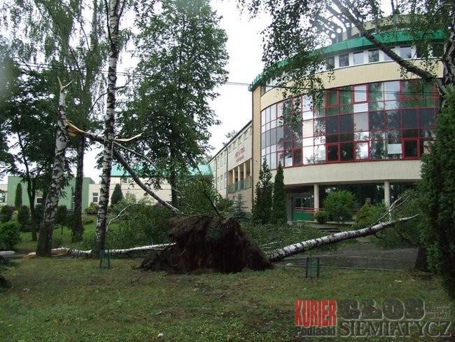 Wichury na Podlasiu