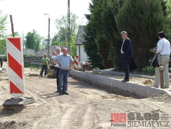 Bez drogi źle, z drogą jeszcze gorzej?